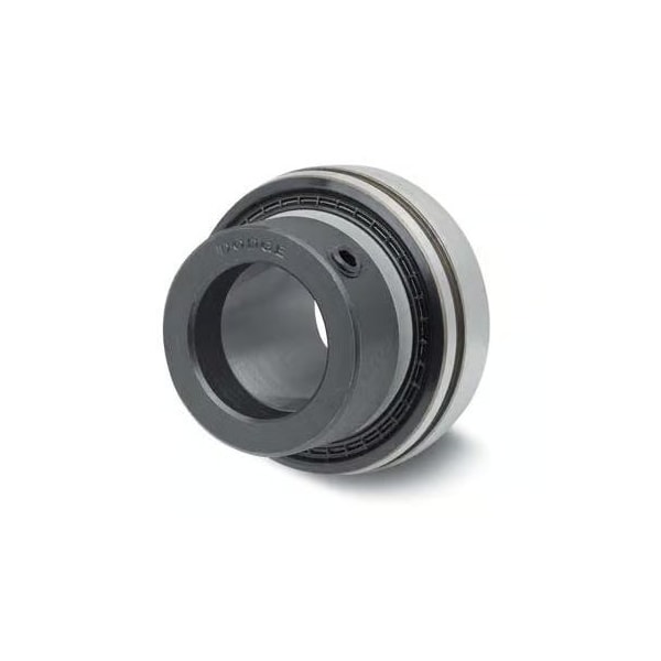 Dodge Eccentric Collar Ball Bearing, SXR Normal Duty Bearing Inserts, INSSXR010 RESALE 131902